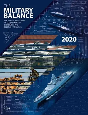 El equilibrio militar 2020 - The Military Balance 2020