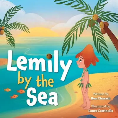 Lemily junto al mar - Lemily by the Sea