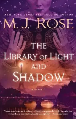 La biblioteca de la luz y la sombra, 3 - The Library of Light and Shadow, 3