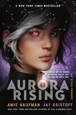 Aurora Naciente - Aurora Rising