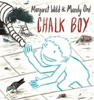 Niño de tiza - Chalk Boy