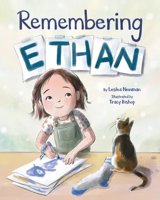 Recordando a Ethan - Remembering Ethan