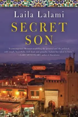 El hijo secreto - Secret Son