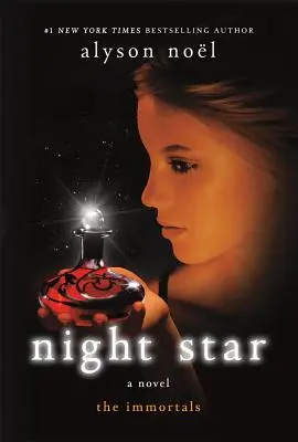 Estrella nocturna - Night Star