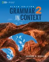 Gramática en contexto 2 - Grammar in Context 2