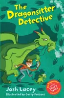 El detective Dragonsitter, volumen 8 - The Dragonsitter Detective, Volume 8