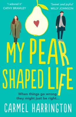 Mi vida en forma de pera - My Pear-Shaped Life