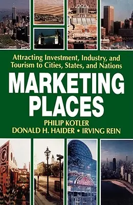 Marketing Places