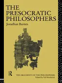 Los filósofos presocráticos - The Presocratic Philosophers