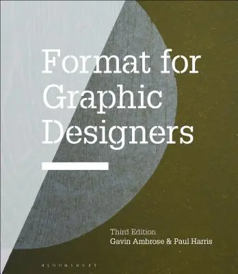 Formato para diseñadores gráficos - Format for Graphic Designers