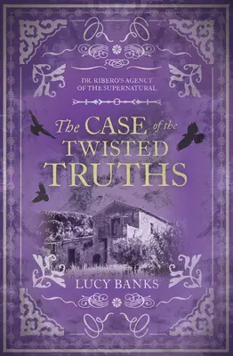 El caso de las verdades retorcidas, 4 - The Case of the Twisted Truths, 4