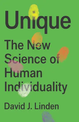 Único: La nueva ciencia de la individualidad humana - Unique: The New Science of Human Individuality