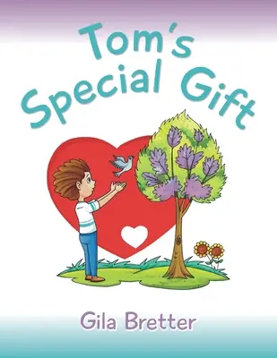 El regalo especial de Tom - Tom's Special Gift