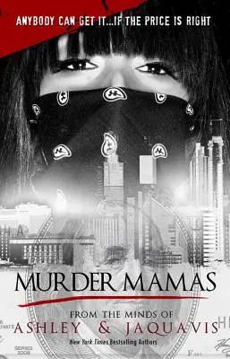 Mamas Asesinas - Murder Mamas