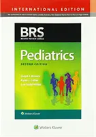 BRS Pediatría - BRS Pediatrics