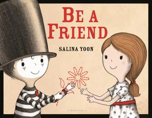 Sé un amigo - Be a Friend