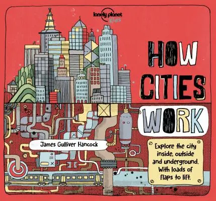 Cómo funcionan las ciudades 1 - How Cities Work 1