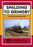 De Spalding a Grimsby - Spalding to Grimsby