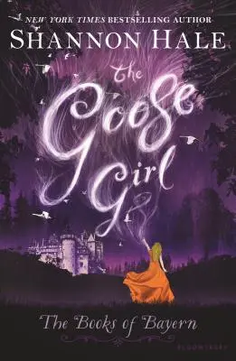 La chica ganso - The Goose Girl