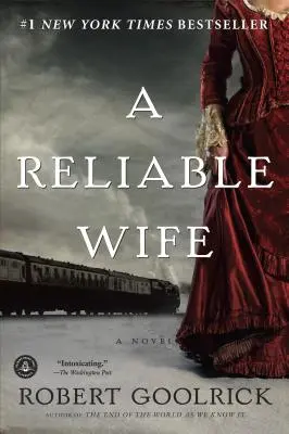 Una esposa fiable - A Reliable Wife