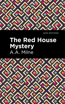 El Misterio de la Casa Roja - The Red House Mystery