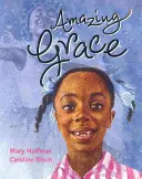 Gracia asombrosa - Amazing Grace