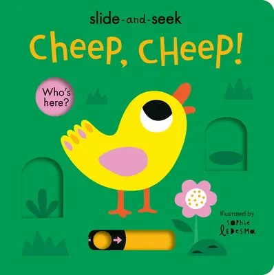 ¡Cheep, Cheep! - Cheep, Cheep!