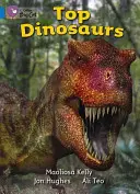 Top Dinosaurios - Top Dinosaurs