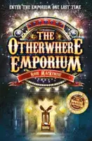 El emporio del otro lugar - Otherwhere Emporium