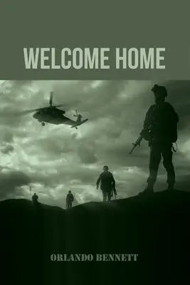 Bienvenido a casa - Welcome Home