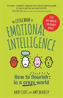 El pequeño libro de la inteligencia emocional: Cómo prosperar en un mundo de locos - The Little Book of Emotional Intelligence: How to Flourish in a Crazy World