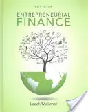 Finanzas empresariales (Leach J. (University of Colorado at Boulder)) - Entrepreneurial Finance (Leach J. (University of Colorado at Boulder))