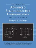 Fundamentos de semiconductores avanzados - Advanced Semiconductor Fundamentals