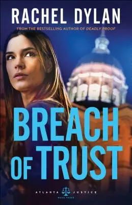 Ruptura de la confianza - Breach of Trust