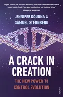 Grieta en la creación - El nuevo poder para controlar la evolución - Crack in Creation - The New Power to Control Evolution