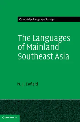 Las lenguas del sudeste asiático continental - The Languages of Mainland Southeast Asia