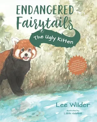 El gatito feo: Una adaptación clásica de El patito feo - The Ugly Kitten: A Classic Retelling of The Ugly Duckling