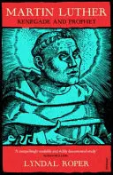 Martín Lutero - Martin Luther