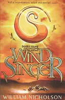 El cantante del viento - Wind Singer