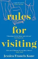 Normas de visita - Rules for Visiting