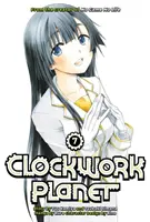 Planeta Mecánico 7 - Clockwork Planet 7