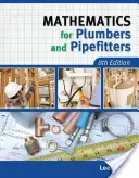 Matemáticas para fontaneros y tuberos - Mathematics for Plumbers and Pipefitters