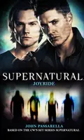 Supernatural: Joyride - Supernatural - Joyride