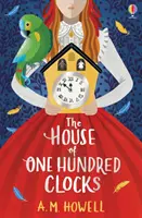 La casa de los cien relojes - House of One Hundred Clocks
