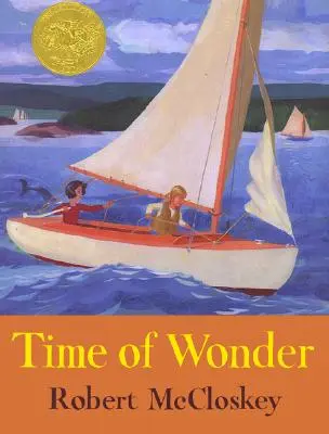 La hora de las maravillas - Time of Wonder