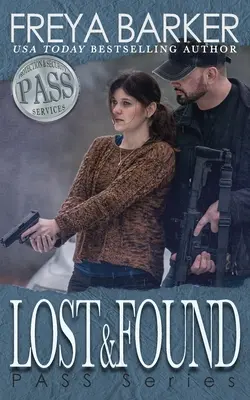 Perdido y encontrado - Lost&Found