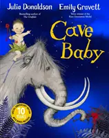 Cave Baby Edición 10º Aniversario - Cave Baby 10th Anniversary Edition