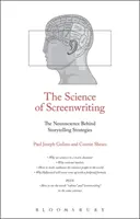 La ciencia de escribir guiones: La neurociencia detrás de las estrategias narrativas - The Science of Screenwriting: The Neuroscience Behind Storytelling Strategies