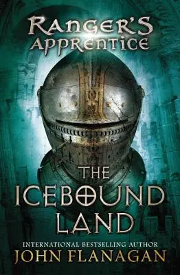 La tierra helada - The Icebound Land