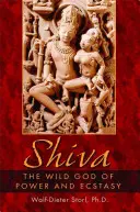 Shiva: El dios salvaje del poder y el éxtasis - Shiva: The Wild God of Power and Ecstasy